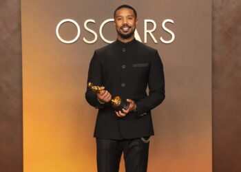 An Inside Look at the Looks from Hollywood’s Biggest Night