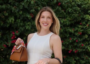 A Day in the Life of Influencer Gracie Abercrombie