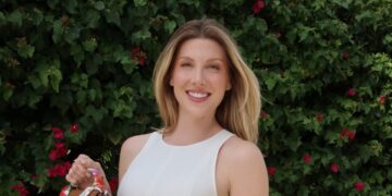 A Day in the Life of Influencer Gracie Abercrombie