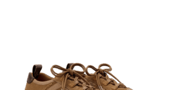 Louis Vuitton Introduces the LV Sneakerina for Spring–Summer 2026