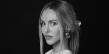 A Day in the Life of Influencer Gracie Abercrombie