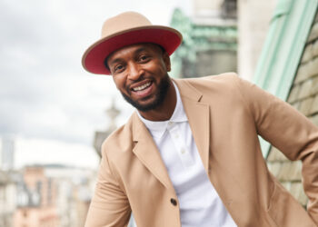 James Keith on Craft, Character, and the Comeback of the Hat