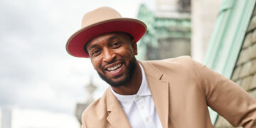 James Keith on Craft, Character, and the Comeback of the Hat