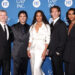 Threads of Impact: Inside FIT’S Annual Gala Honoring Richard Dickson