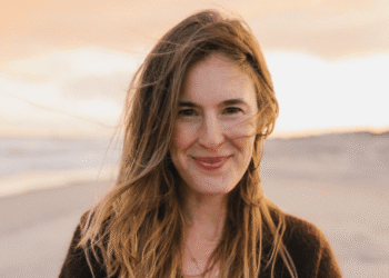 Reclaiming “Selfish”: Kerry Docherty on Truth-Telling, Building Faherty, and Putting Herself First