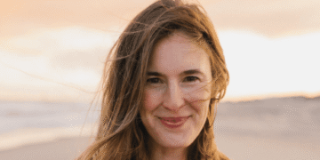 Reclaiming “Selfish”: Kerry Docherty on Truth-Telling, Building Faherty, and Putting Herself First