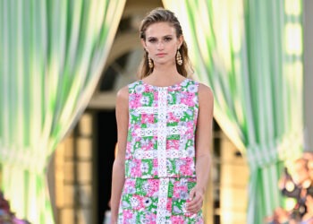 SPOTLIGHT ON: Lilly Pulitzer’s Spring/Summer 2026 Homecoming in Key West