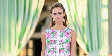 SPOTLIGHT ON: Lilly Pulitzer’s Spring/Summer 2026 Homecoming in Key West