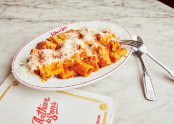 A Full-Circle Return: Joe Isidori Brings Arthur & Sons to Jupiter