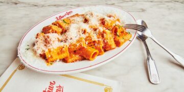 A Full-Circle Return: Joe Isidori Brings Arthur & Sons to Jupiter