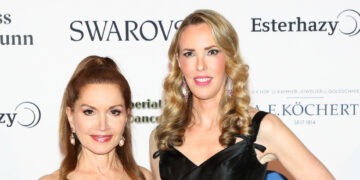 The Viennese Opera Ball Celebrates 70 Years of Elegance in New York