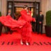 Spotlight on Fashion’s Biggest Night: The Mark Sets the Scene Before the Met Gala