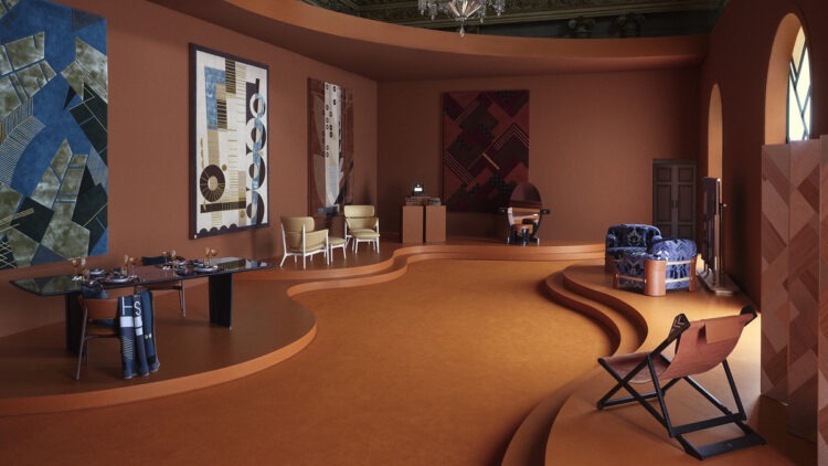 Courtesy of Louis Vuitton