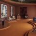 Louis Vuitton Brings Art Deco Into the Future at Milan Design Week 2026