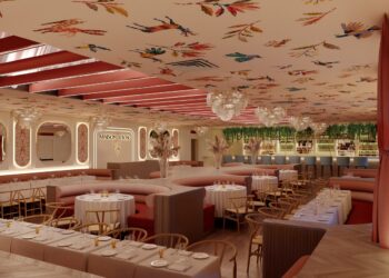 The Hamptons’ Chicest New Openings to Know This Summer