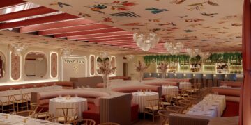 The Hamptons’ Chicest New Openings to Know This Summer