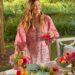 From Garden to Plate