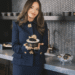 Go Greek Yogurt and Meredith Marks Caviar Debut Luxe New ‘Black Pearl Bowl’ Collaboration