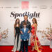 Spotlight Magazine Celebrates 5th Anniversary and Memorial Day Issue With Hilaria Baldwin in Tribeca