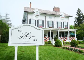 A Hamptons Classic Reimagined