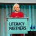 Literacy Partners Celebrates 40 Years of Impact at 2026 Evening of Readings & Gala Dinner