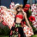 Alice + Olivia’s Stacey Bendet Kicks Off Hamptons Summer with a Chic Poolside Celebration