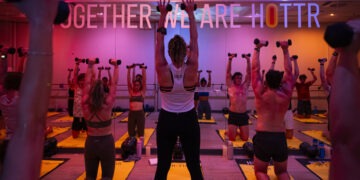 HOTTR Expands to Palm Beach With First Florida Studio