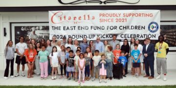 Citarella and East End Fund for Children Launch Sixth Annual Summer Fundraising Campaign