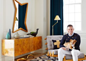 The Art of Fearless Decorating