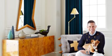 The Art of Fearless Decorating