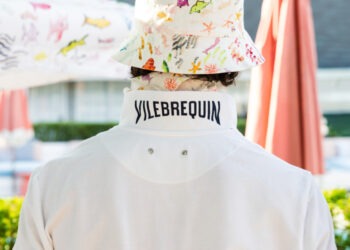 Maison Close Southampton Celebrates Exclusive Vilebrequin Collaboration with Intimate Hamptons Dinner