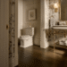 Kohler and Studio McGee Debut Claude, a Timeless New Bathroom Collection
