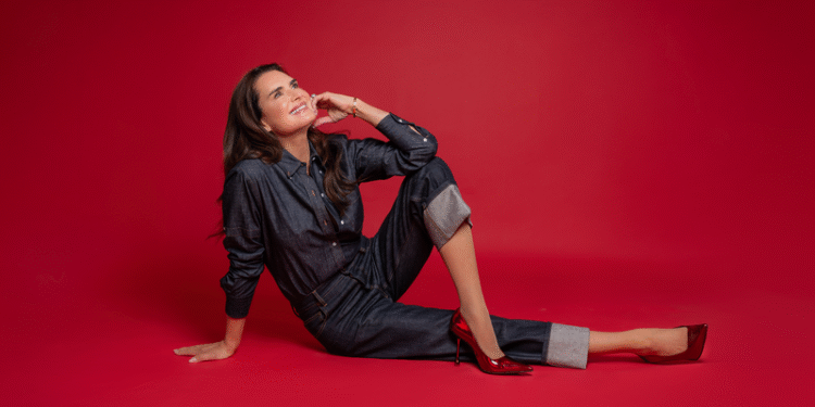 The Evolution of an American Icon