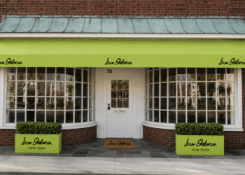 Sam Edelman Opens Debut Hamptons Boutique in Southampton