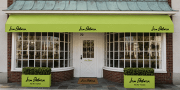 Sam Edelman Opens Debut Hamptons Boutique in Southampton