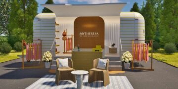 Mytheresa Brings Luxury Shopping Experience to the Hamptons with Mobile Boutique Tour