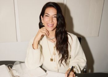 10 Things You Didn’t Know About Rebecca Minkoff