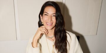 10 Things You Didn’t Know About Rebecca Minkoff