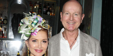 Jean Shafiroff Celebrates Bastille Day with Annual New York City Luncheon