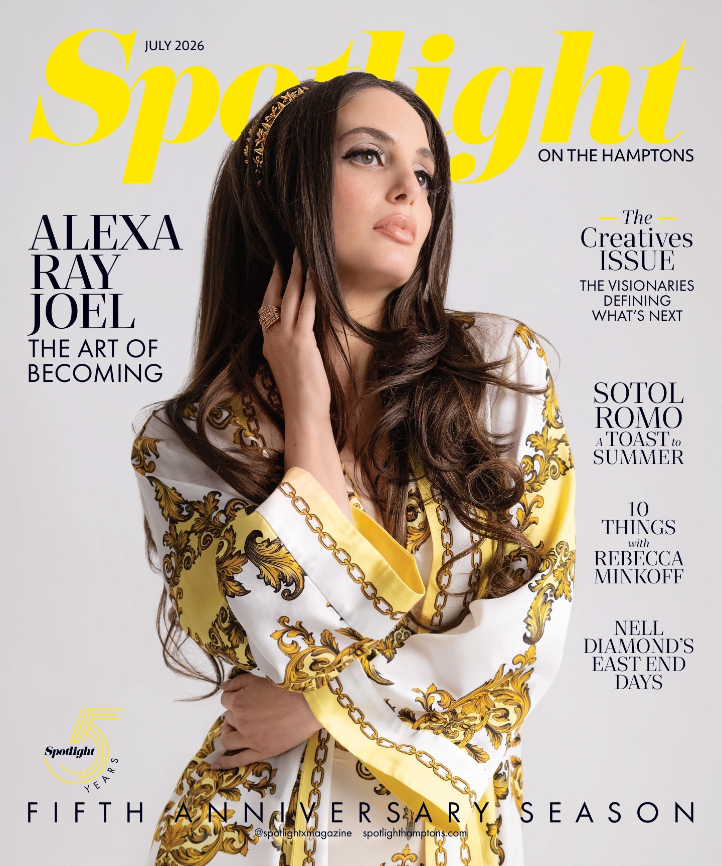 Alexa Ray