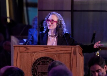 An Evening of Performance and Honor at Manhattan School of Music’s 2026 Gala