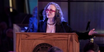 An Evening of Performance and Honor at Manhattan School of Music’s 2026 Gala