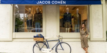 Jennifer Tommasi Bardelle on Bringing Jacob Cohën to the Hamptons and Building the Brand’s Next Chapter