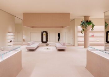Alaïa Opens Its First Miami Boutique in the Heart of the Design District