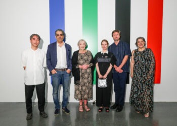 Parrish Art Museum’s Midsummer Gala Raises Over $1.7 Million for Arts and Education