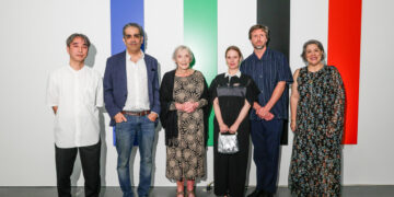 Parrish Art Museum’s Midsummer Gala Raises Over $1.7 Million for Arts and Education