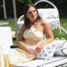 Tiffany & Co. Brings Its Summer Garden Series to the Hamptons