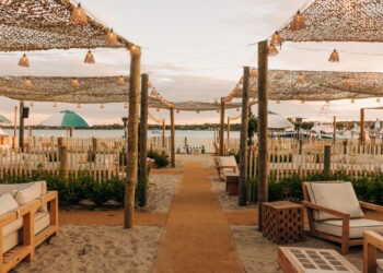 Hamptons Happenings: What to See, Shop & Savor Right Now