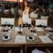 Lupus Style Society Brings Awareness to Montauk with an Intimate Dinner at Barlume