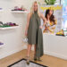 Stepping Out for a Cause: Spotlight x Manolo Blahnik Support Project Healthy Minds in East Hampton